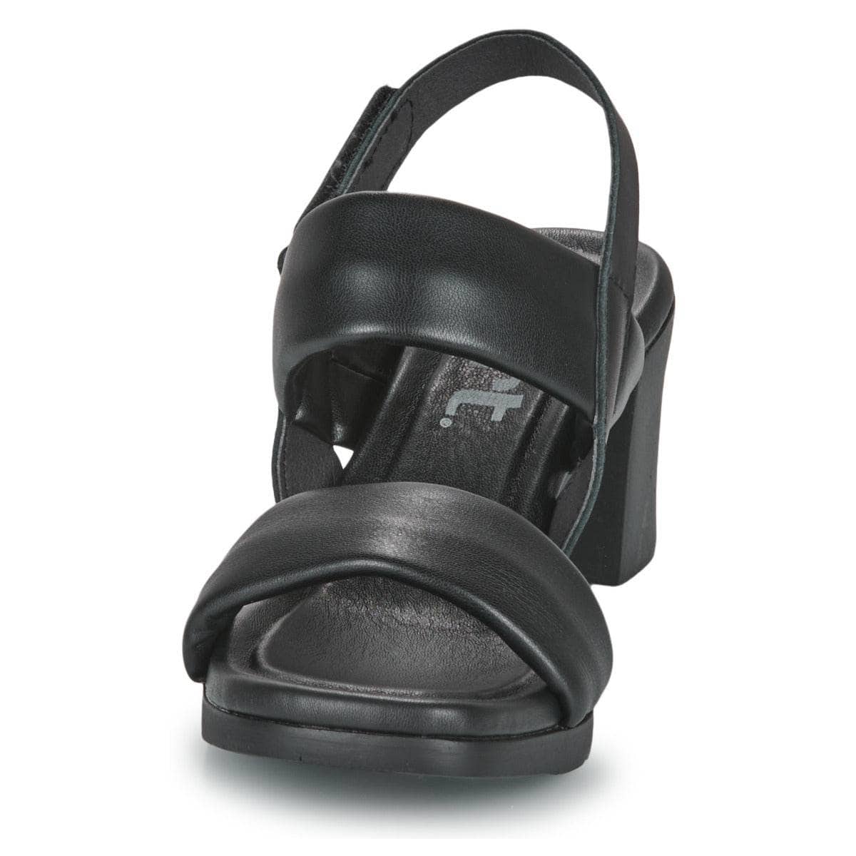 Sandali Donna Art Cannes Nero