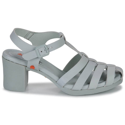 Sandali Donna Art Cannes Blu