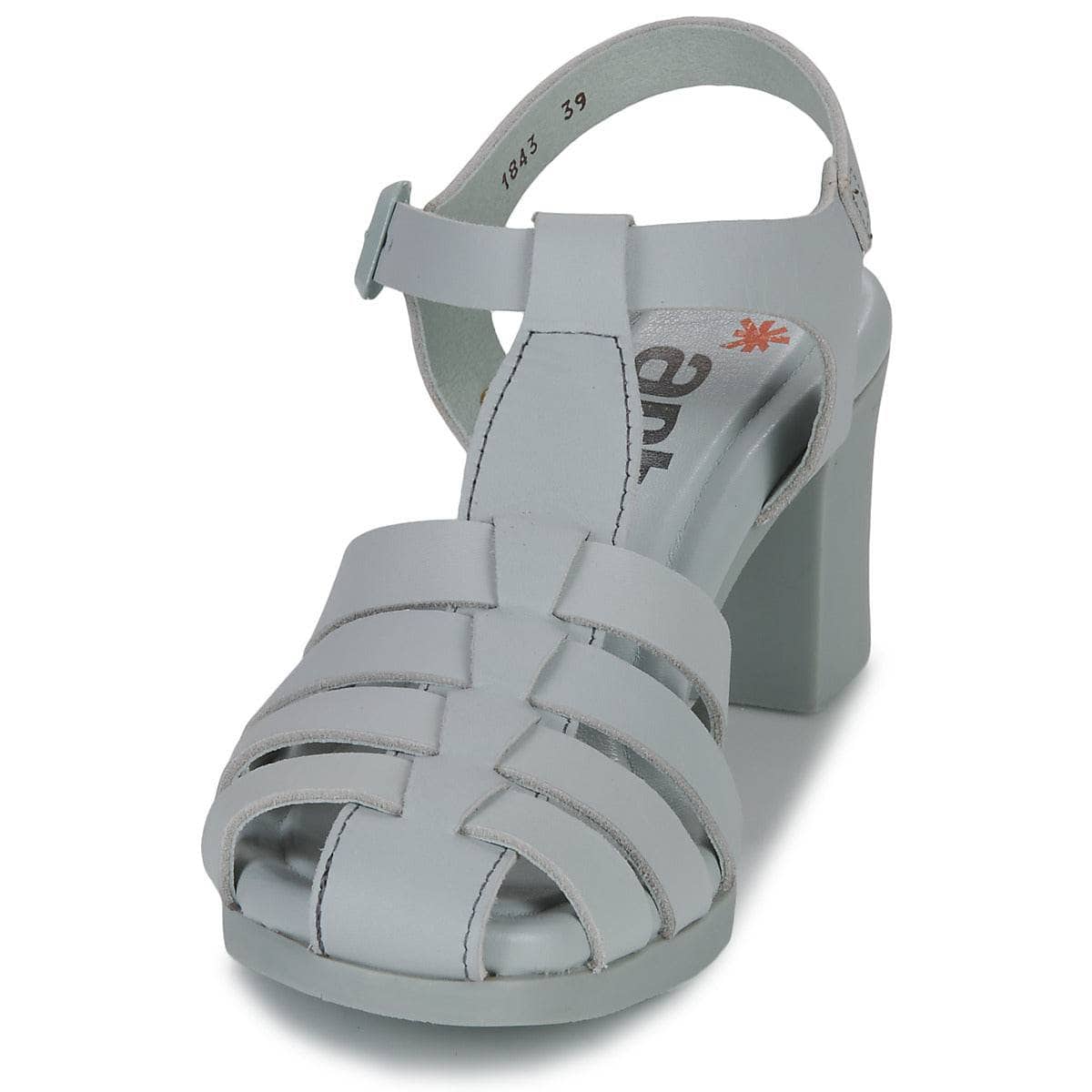 Sandali Donna Art Cannes Blu