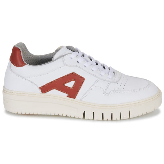 Sneakers Uomo Art BELLEVILLE Bianco