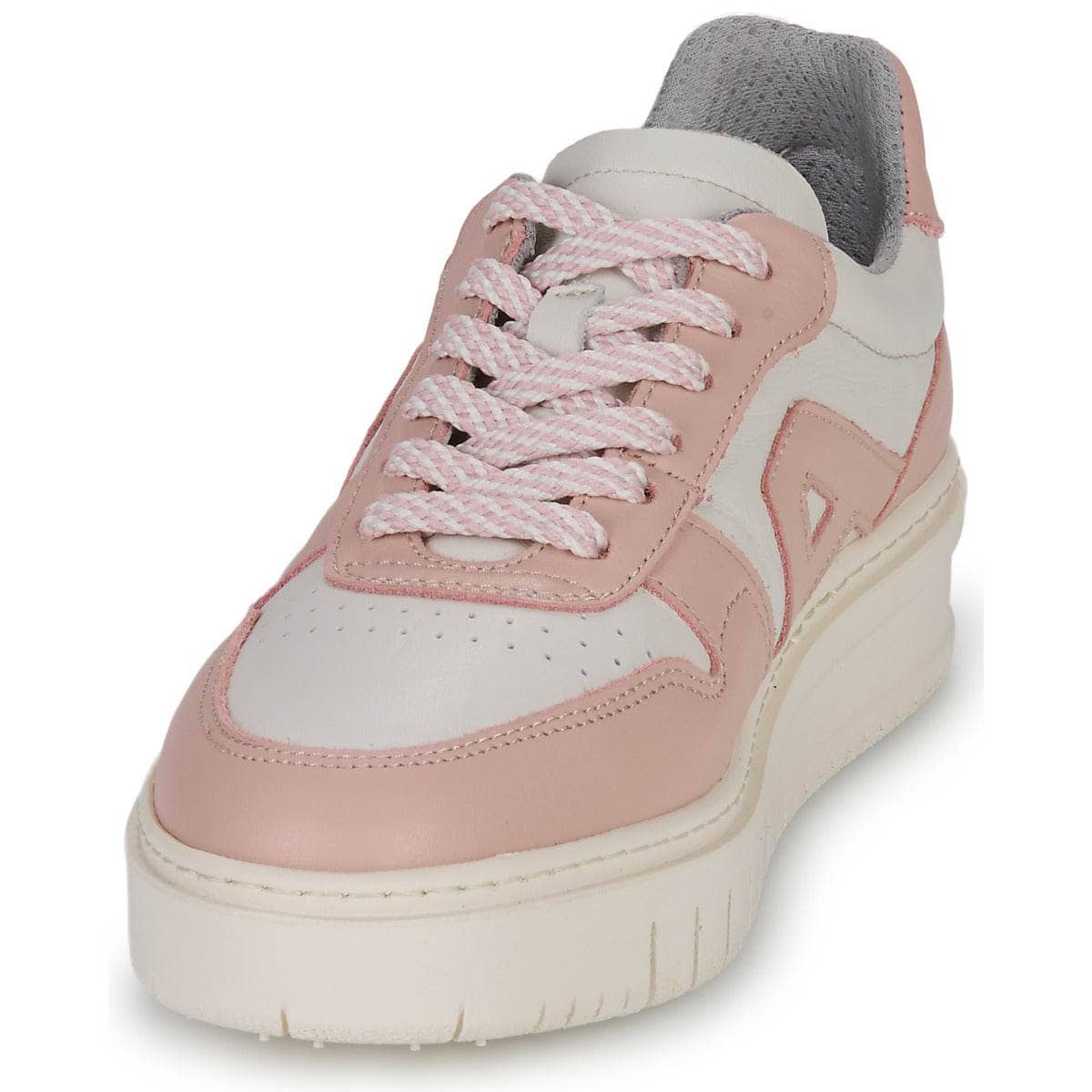 Sneakers basse Donna Art BELLEVILLE Rosa