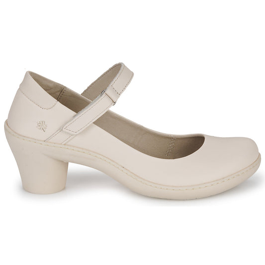 Scarpe Donna Art Alfama Beige