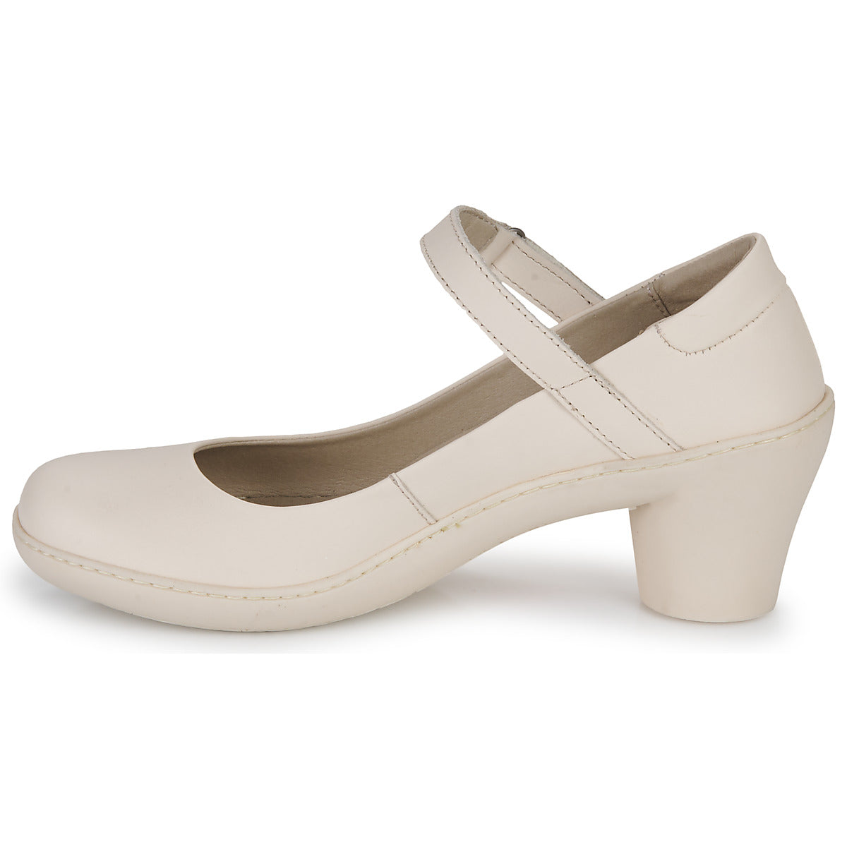 Scarpe Donna Art Alfama Beige