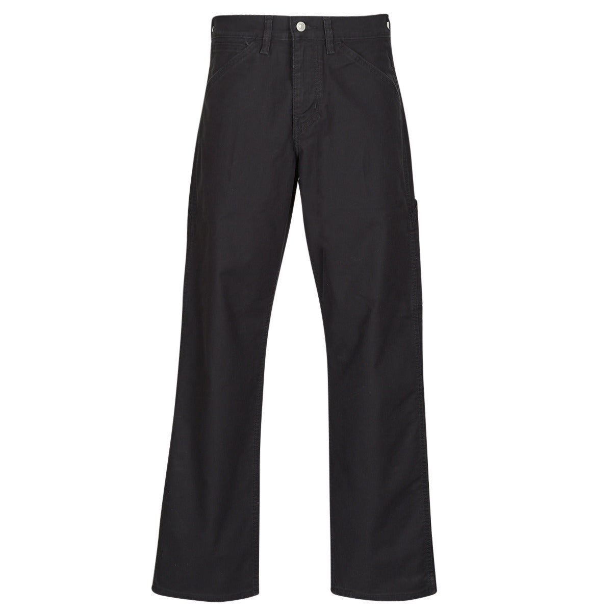Jeans Uomo Levis WORKWEAR UTILITY FIT Nero
