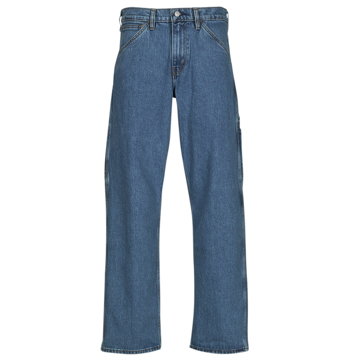 Jeans Uomo Levis WORKWEAR UTILITY FIT Blu