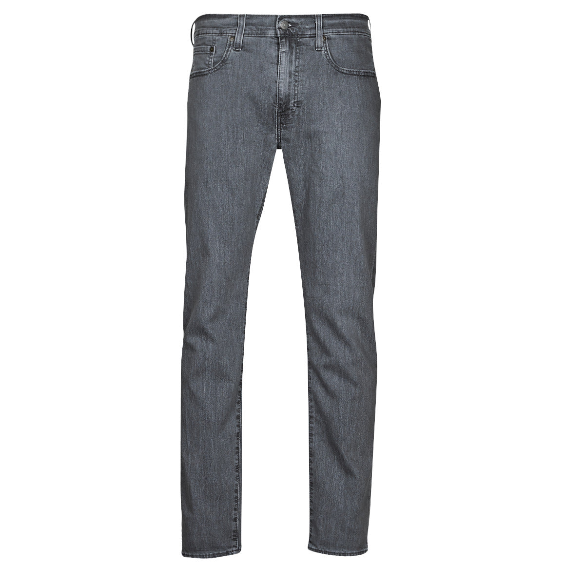 Jeans Tapered Uomo Levis 502 TAPER Grigio
