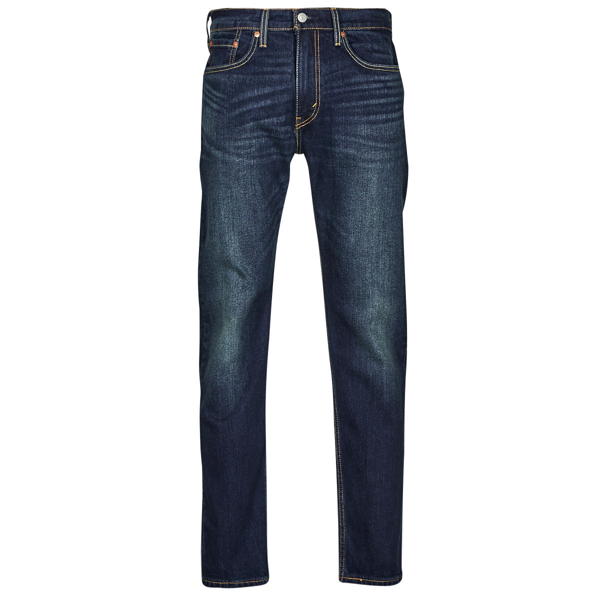 Jeans Tapered Uomo Levis 502 TAPER Blu