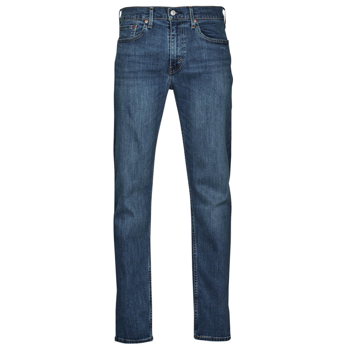 Jeans Tapered Uomo Levis 502 TAPER Blu