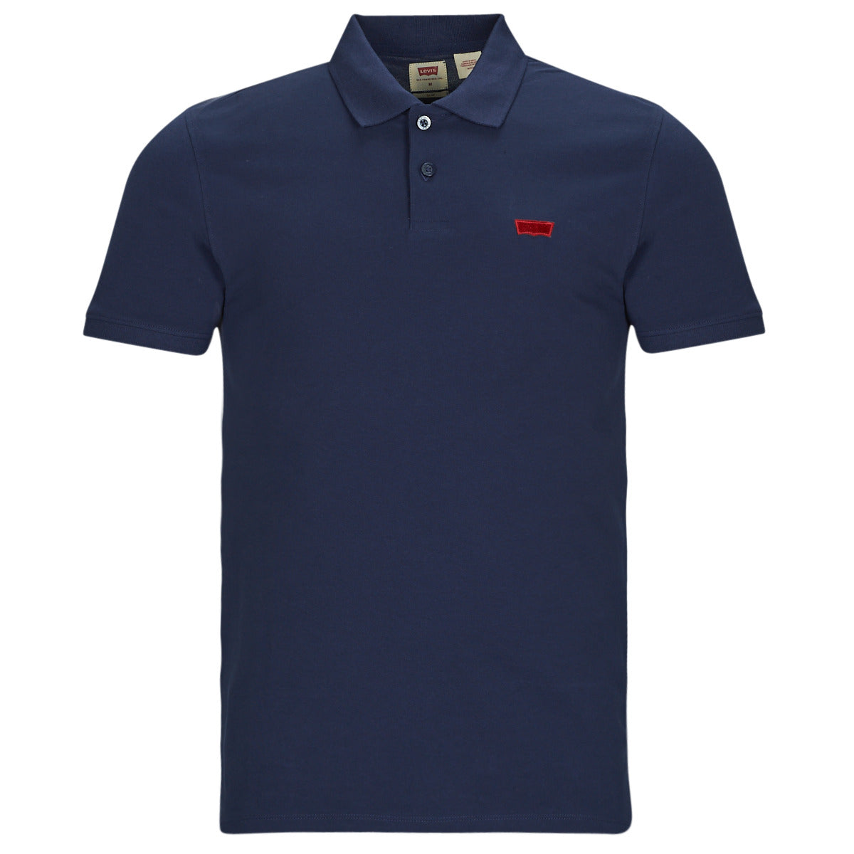 Polo Uomo Levis SLIM HOUSEMARK POLO Marine