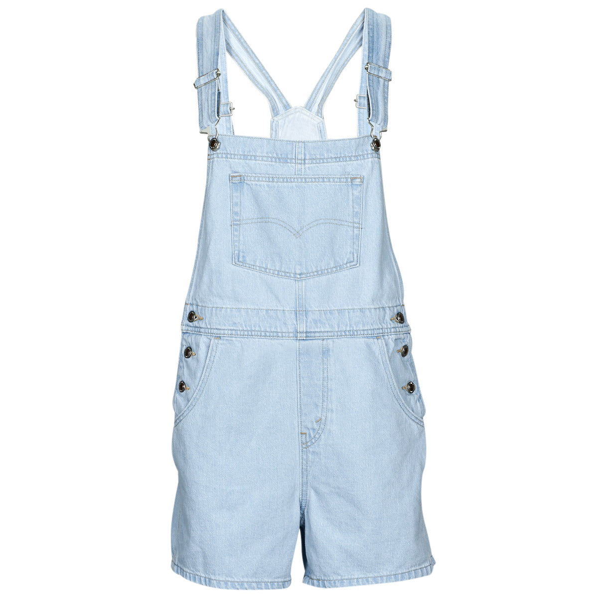 Tute / Jumpsuit Donna Levis  SILVERTAB SHORTALL  Blu