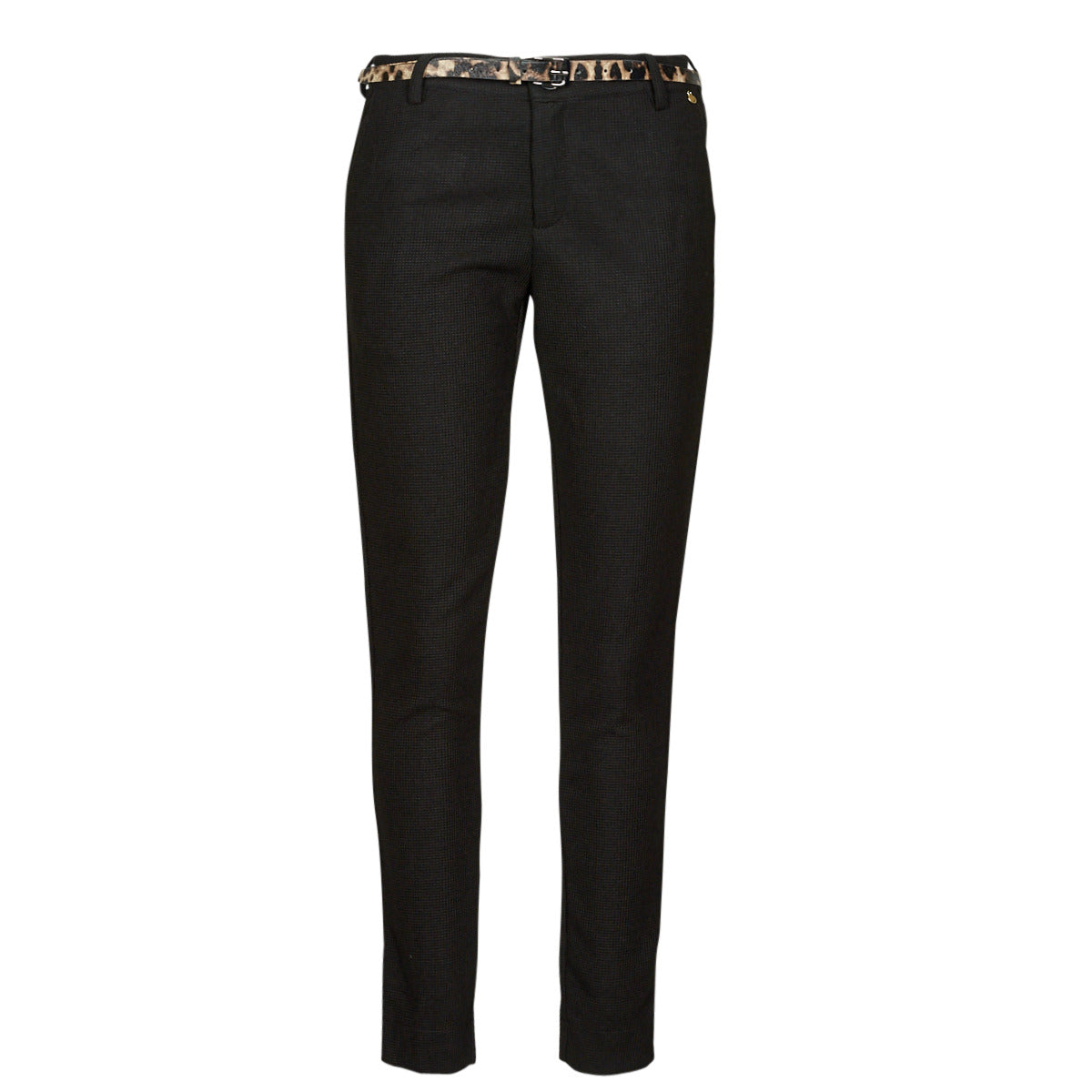 Pantalone Donna Betty London HIRMY Nero