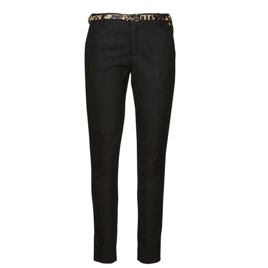 Pantalone Donna Betty London HIRMY Nero