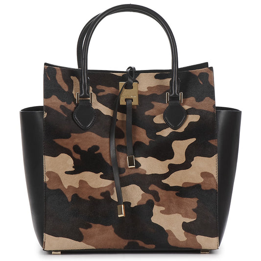 Borsette Donna Michael Kors LG TOTE Verde