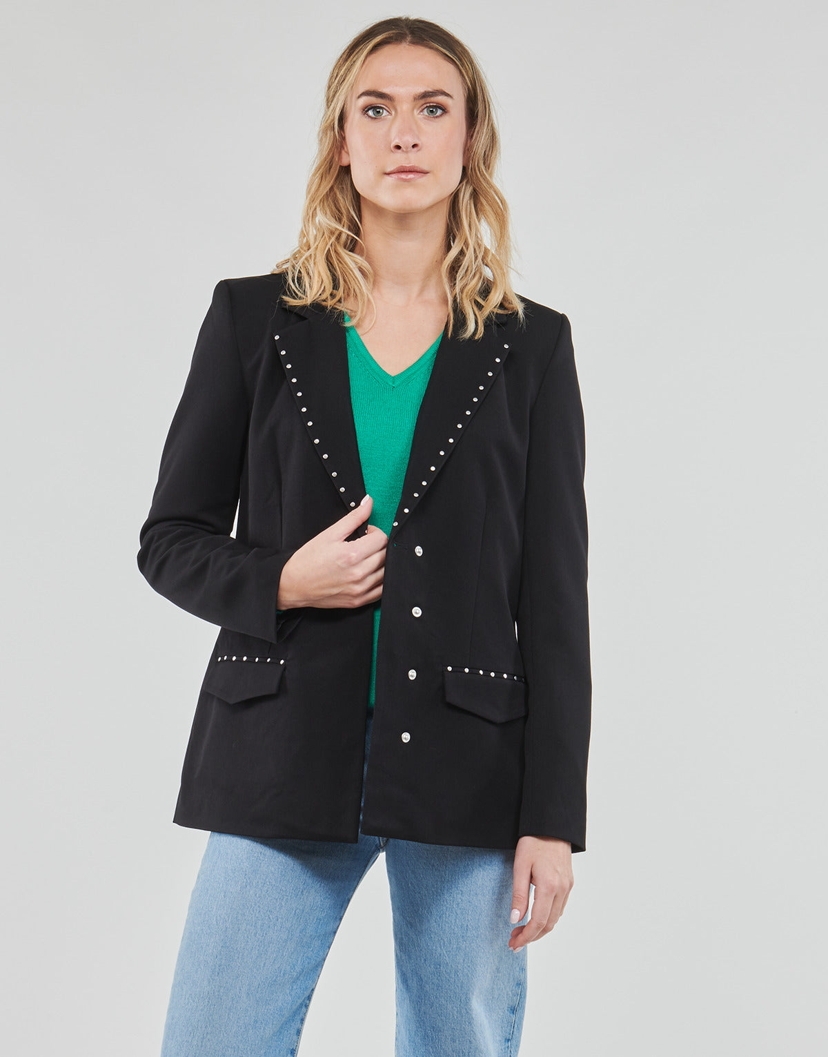 Giacca Donna Vila VISANDIE Nero