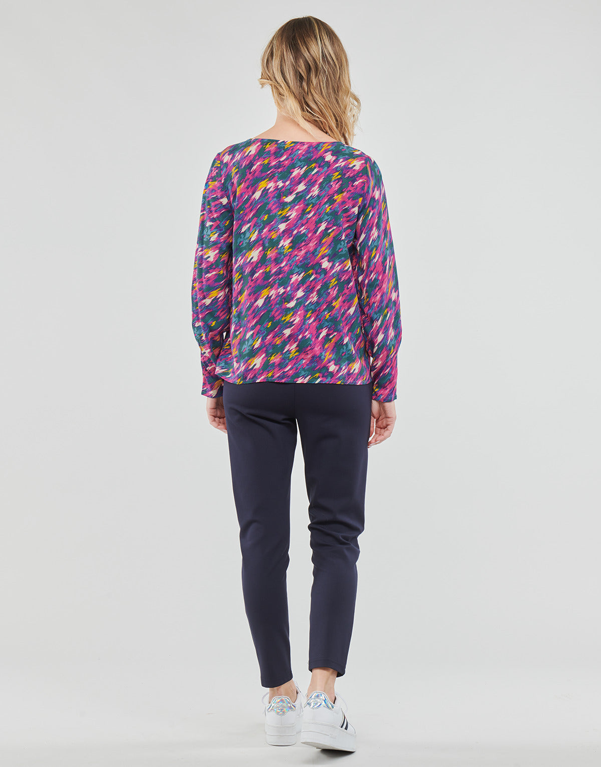 Abito corto Donna Vila VIANIA Multicolore