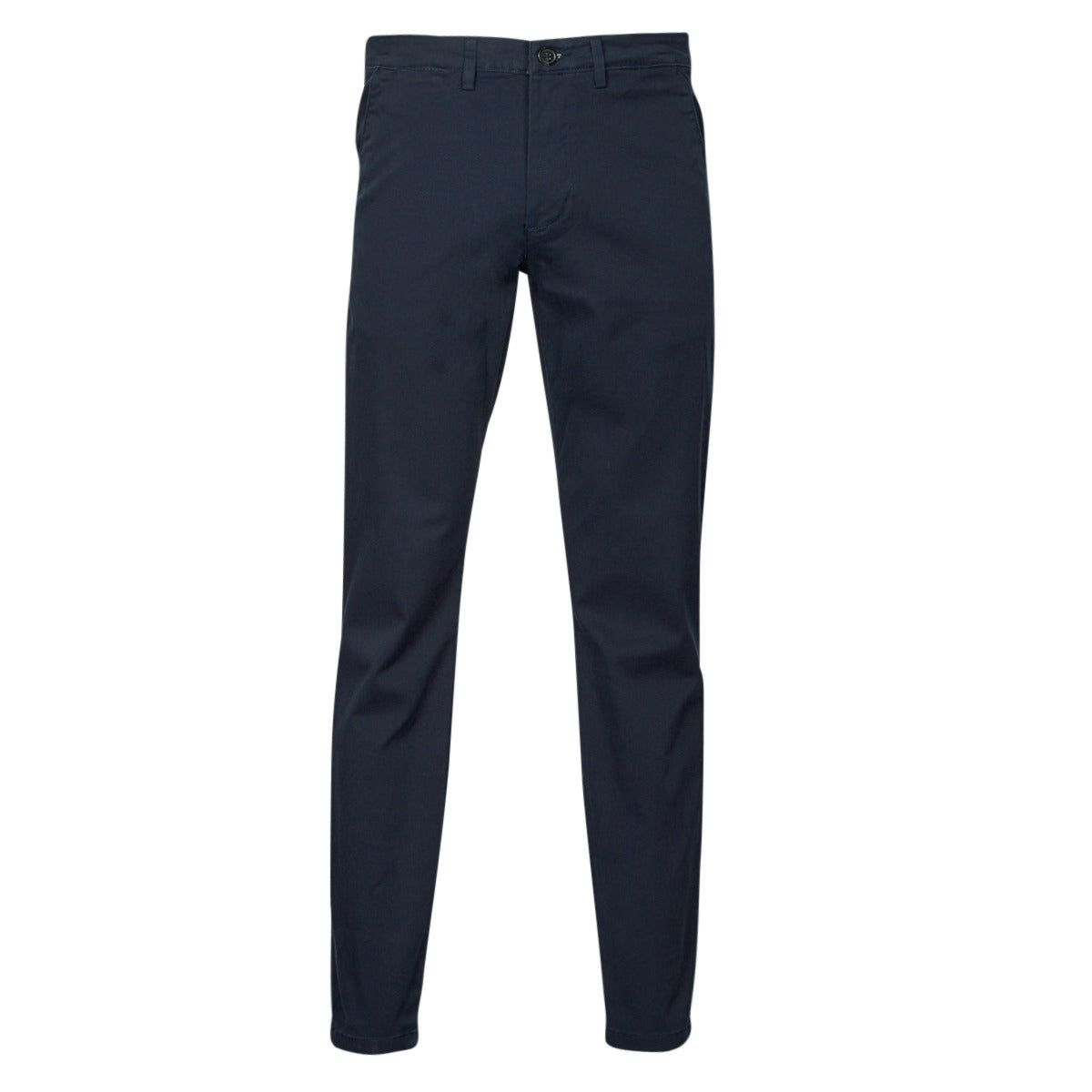 Pantalone Chino Uomo Selected SLHSLIM-NEW MILES 175 FLEX CHINO Marine