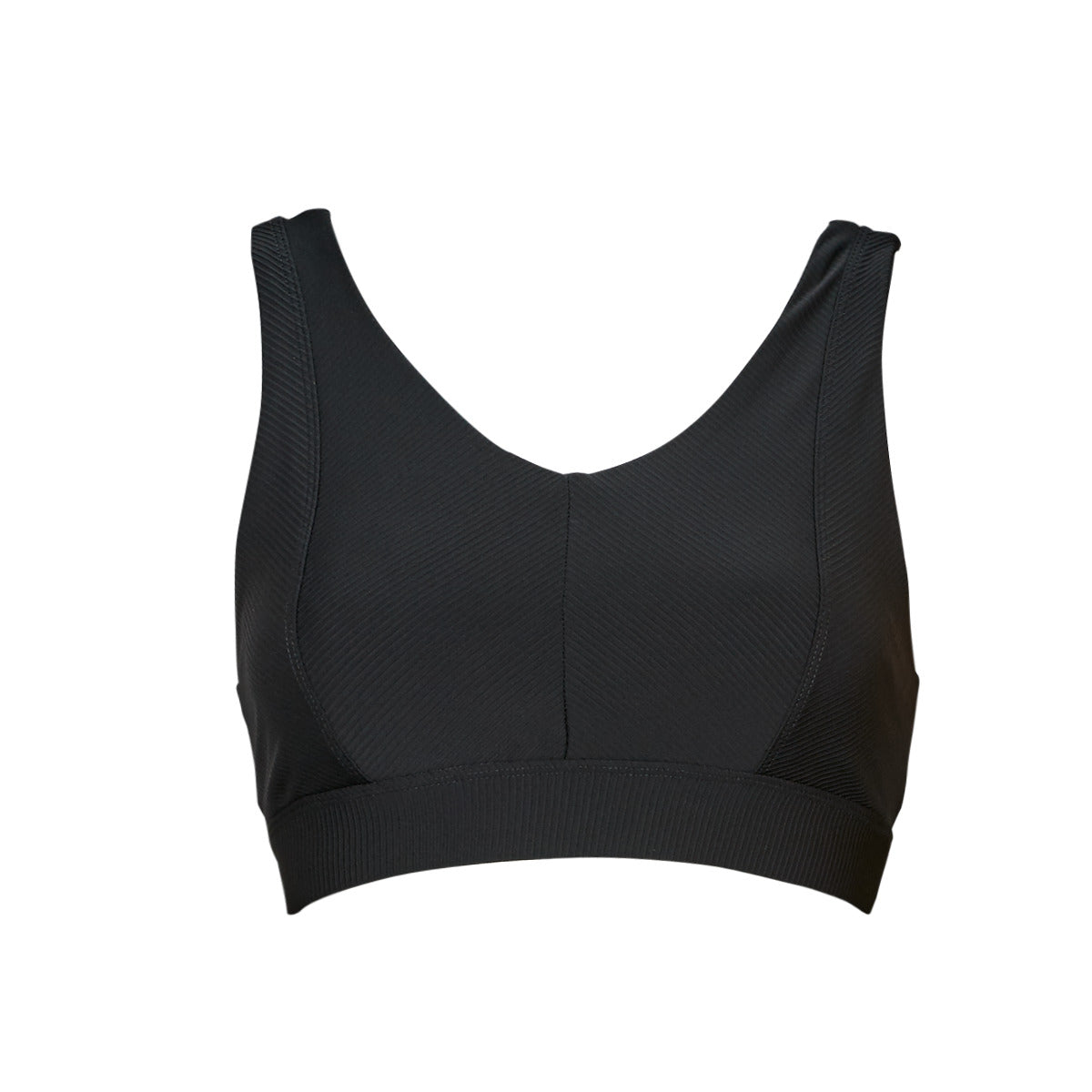 Reggiseno sportivo Donna Only Play ONPJANA CROSS SPORTS BRA - NOOS Nero