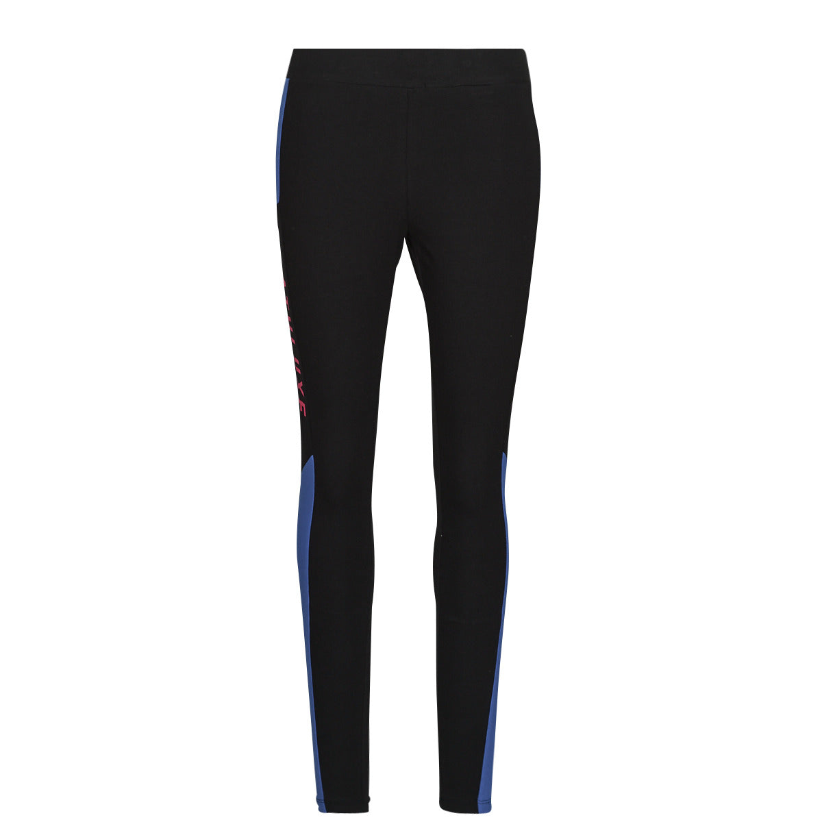 Collant Donna Only Play ONPATHLUXE HW JRS LEGGINGS Nero