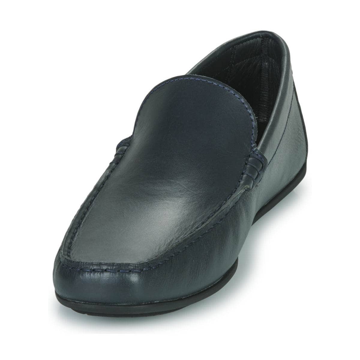 Scarpe Uomo So Size MILLIE Marine