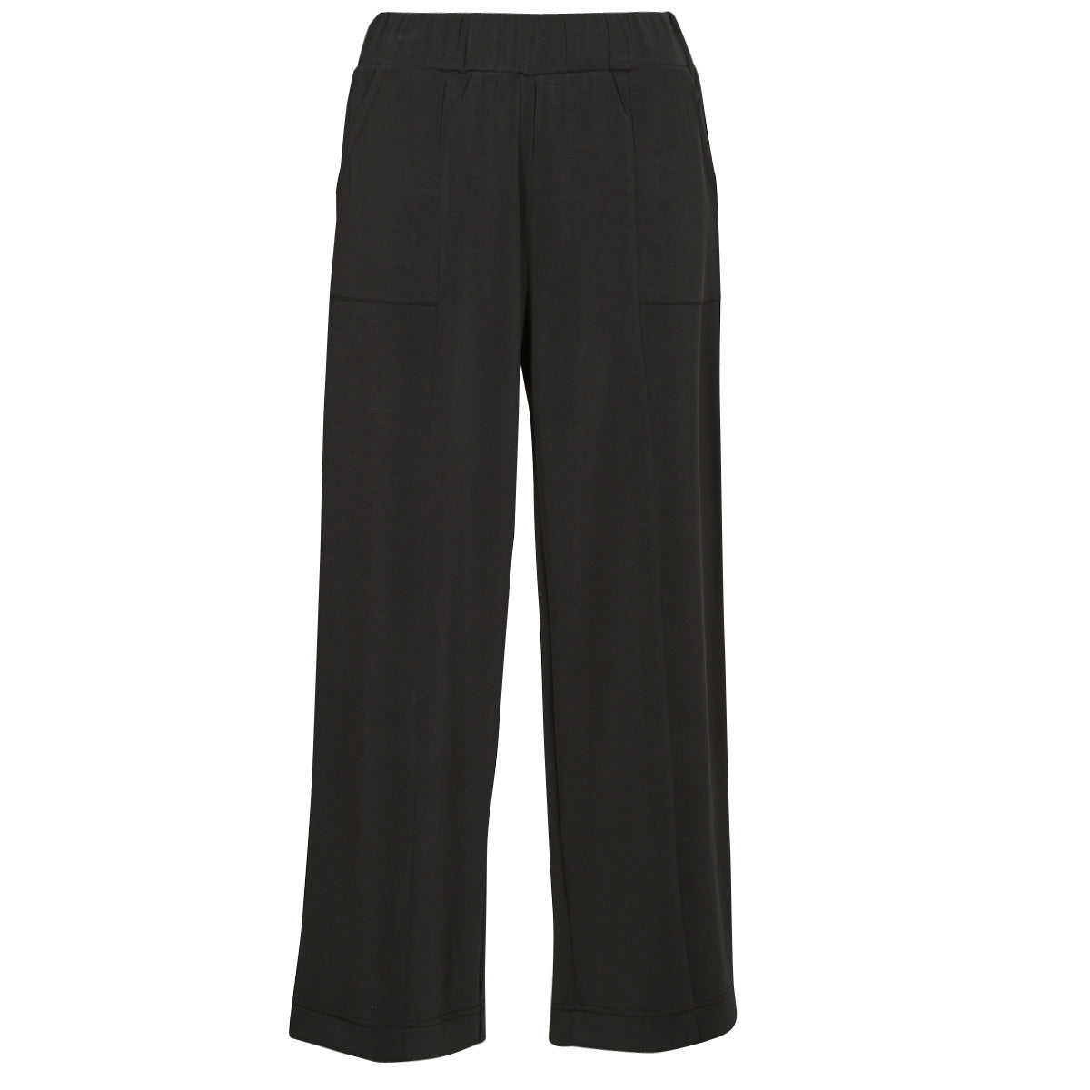 Pantaloni morbidi / Pantaloni alla zuava Donna Desigual PANT_BAMBULA Nero