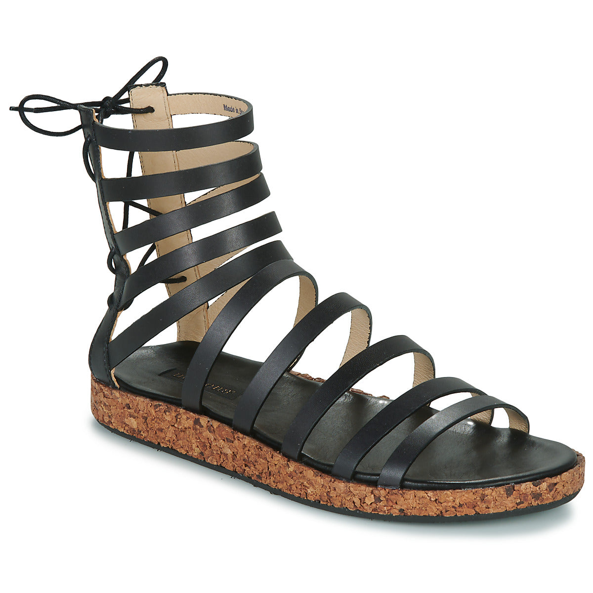 Sandali Donna Neosens TARDANA Nero