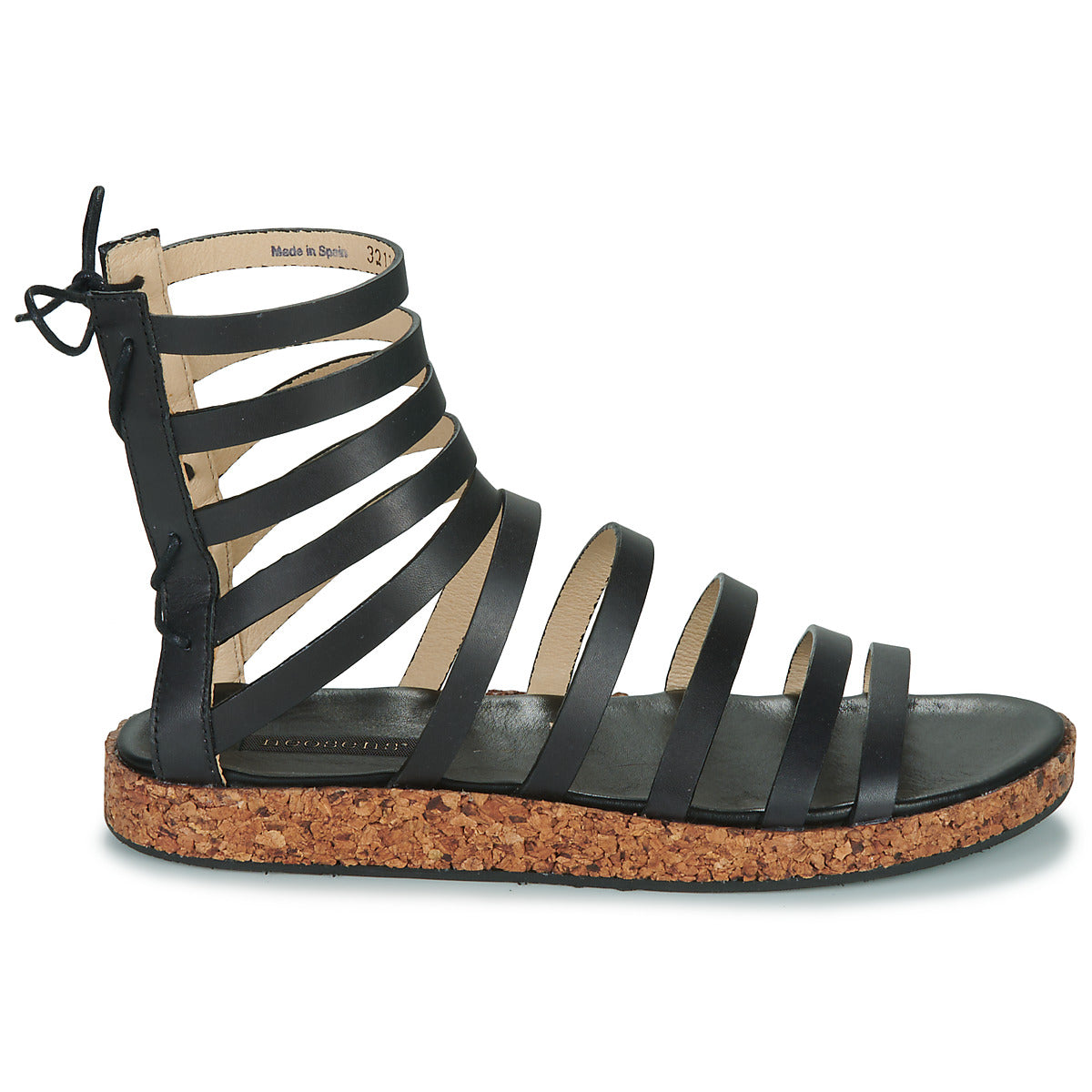 Sandali Donna Neosens TARDANA Nero