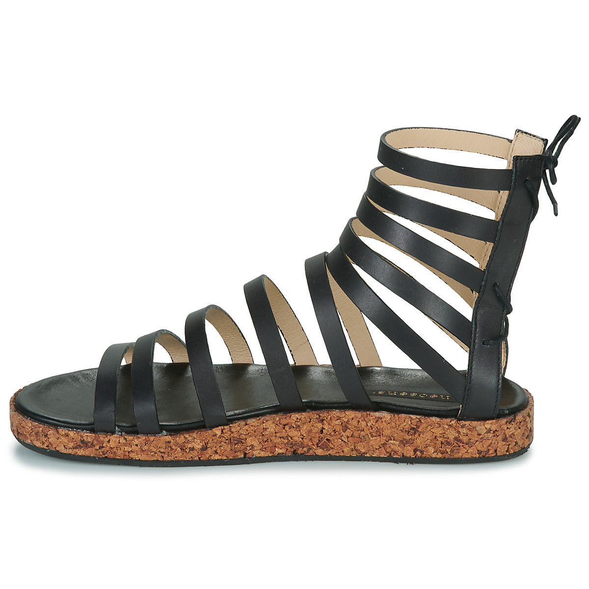 Sandali Donna Neosens TARDANA Nero