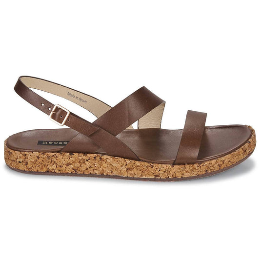 Sandali Donna Neosens TARDANA Marrone