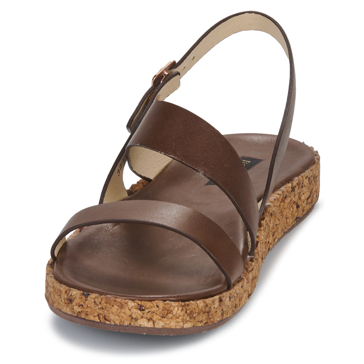 Sandali Donna Neosens TARDANA Marrone