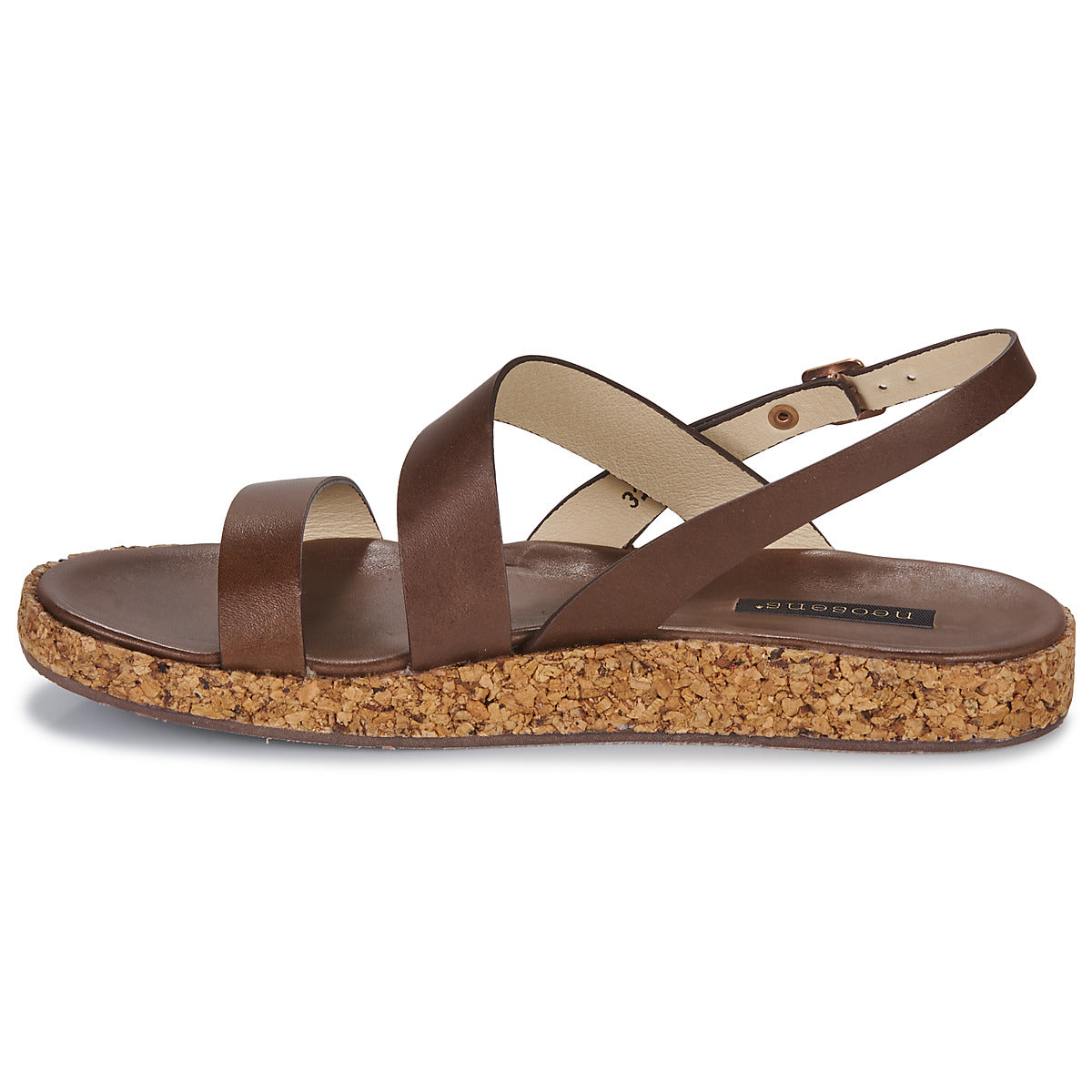 Sandali Donna Neosens TARDANA Marrone