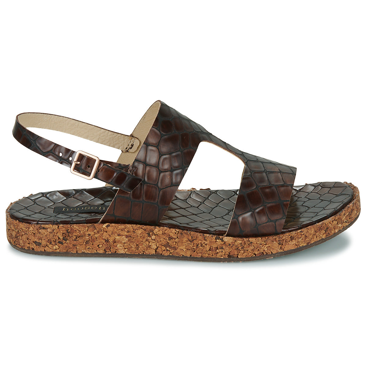 Sandali Donna Neosens TARDANA Marrone