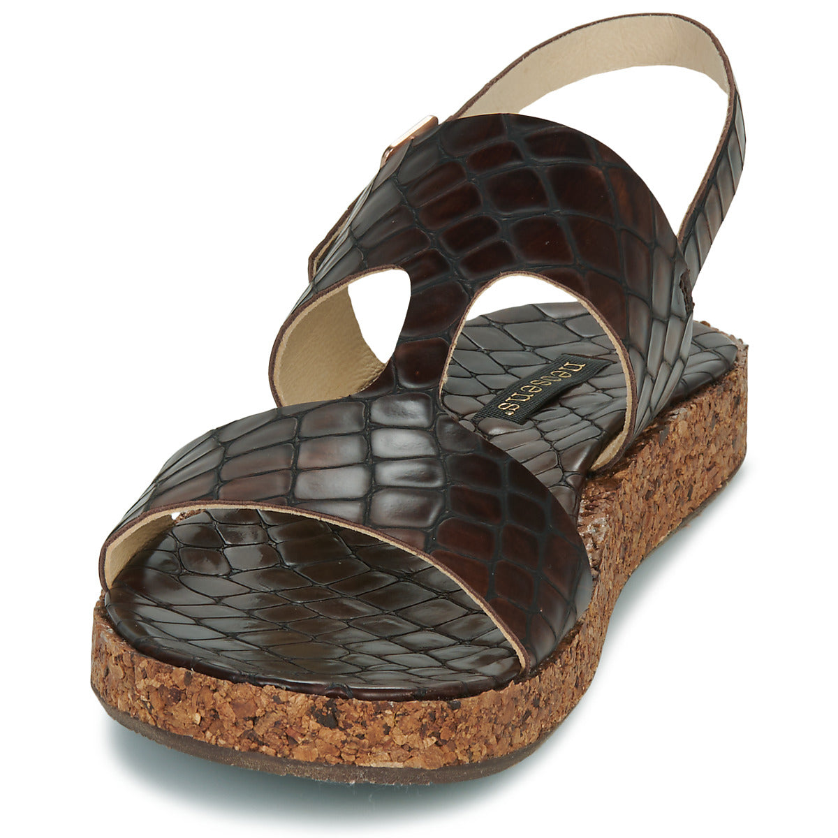 Sandali Donna Neosens TARDANA Marrone