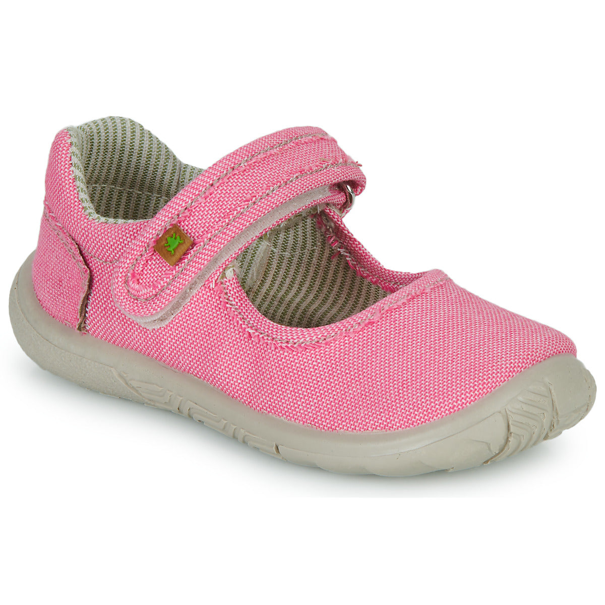 Ballerine bambina ragazza El Naturalista NT74008-FUXIA Rosa
