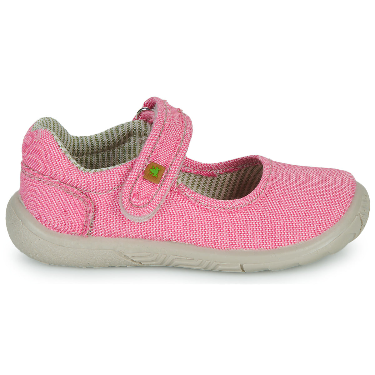 Ballerine bambina ragazza El Naturalista NT74008-FUXIA Rosa