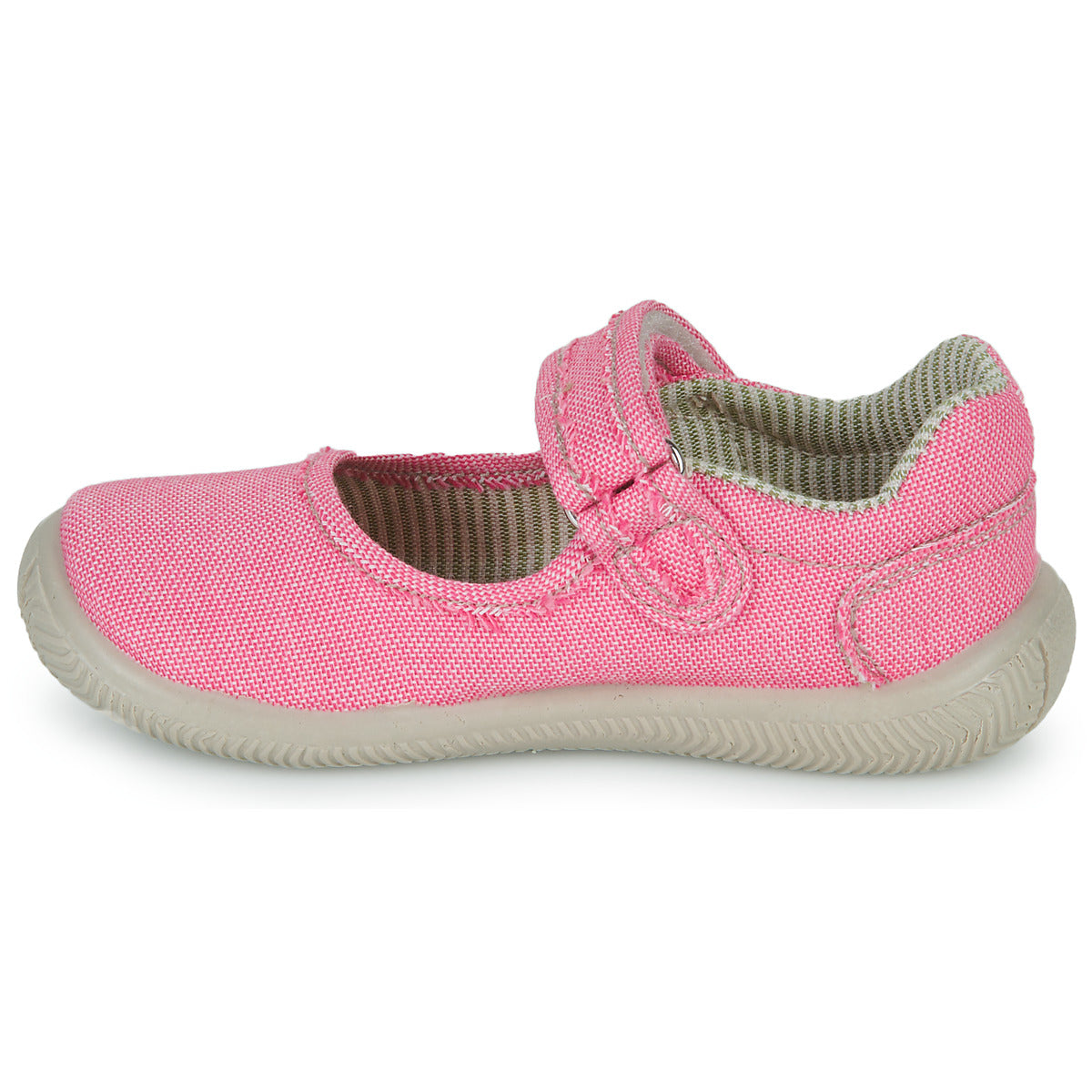 Ballerine bambina ragazza El Naturalista NT74008-FUXIA Rosa
