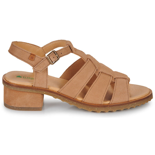 Sandali Donna El Naturalista SABAL Marrone