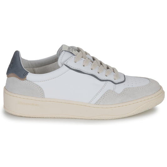 Sneakers basse Donna El Naturalista GEO Bianco