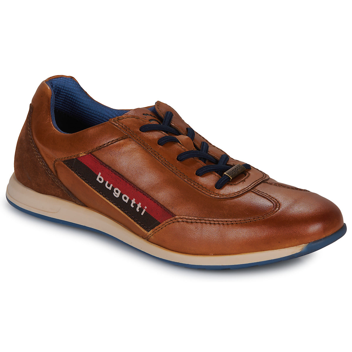 Sneakers Uomo Bugatti  THORELLO  Marrone