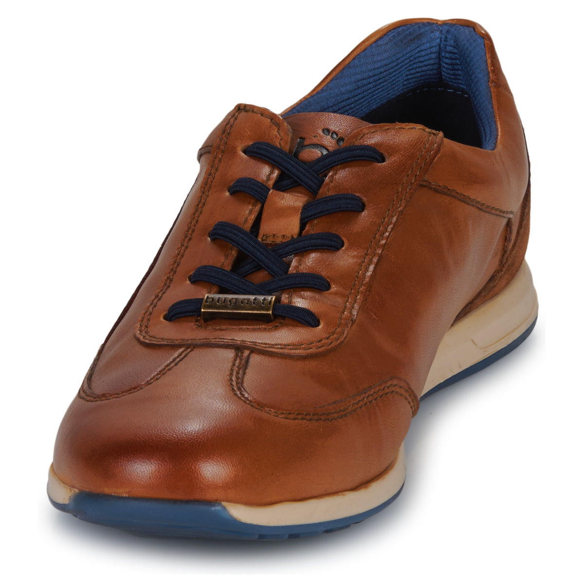 Sneakers Uomo Bugatti  THORELLO  Marrone