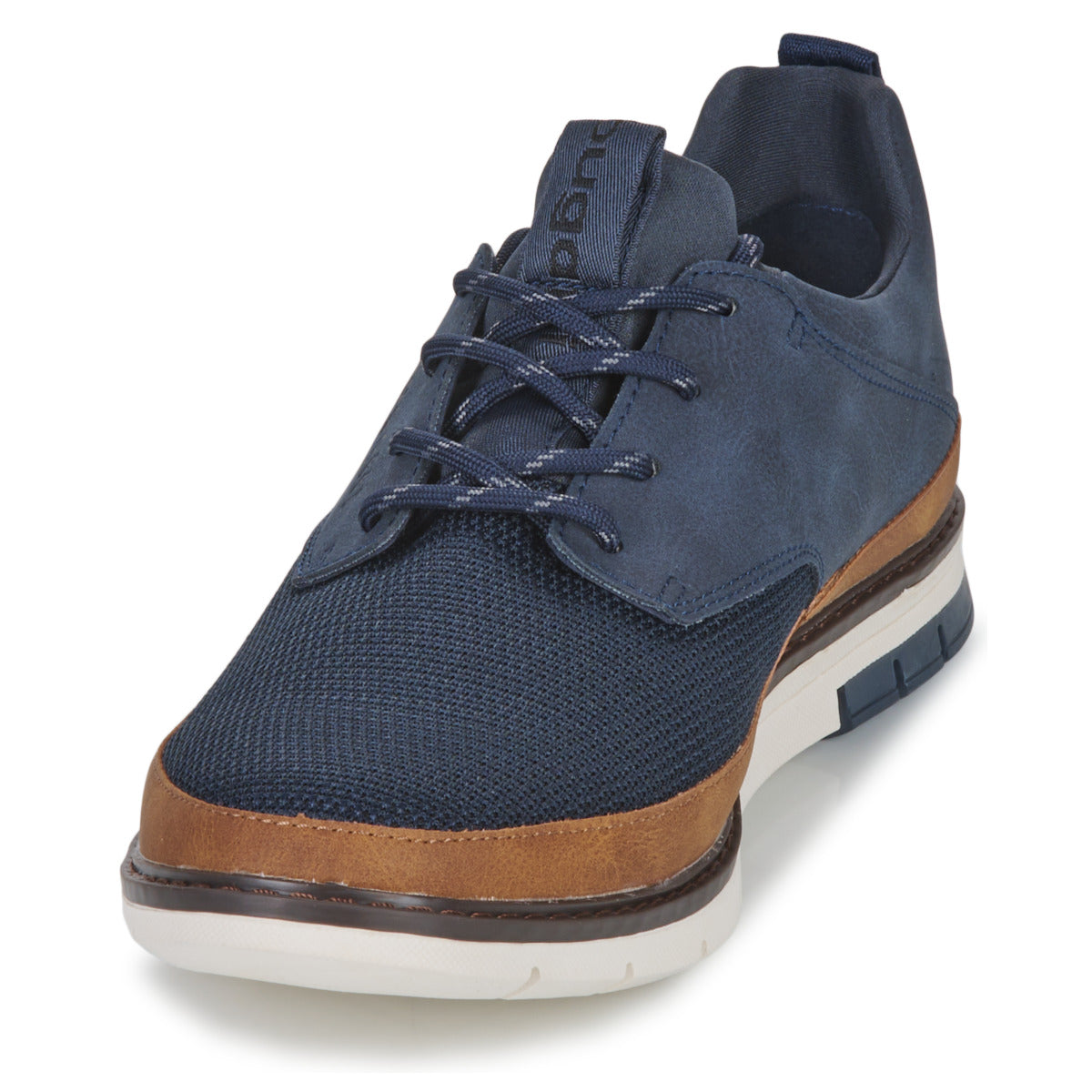 Sneakers Uomo Bugatti  SANDMAN  Marine