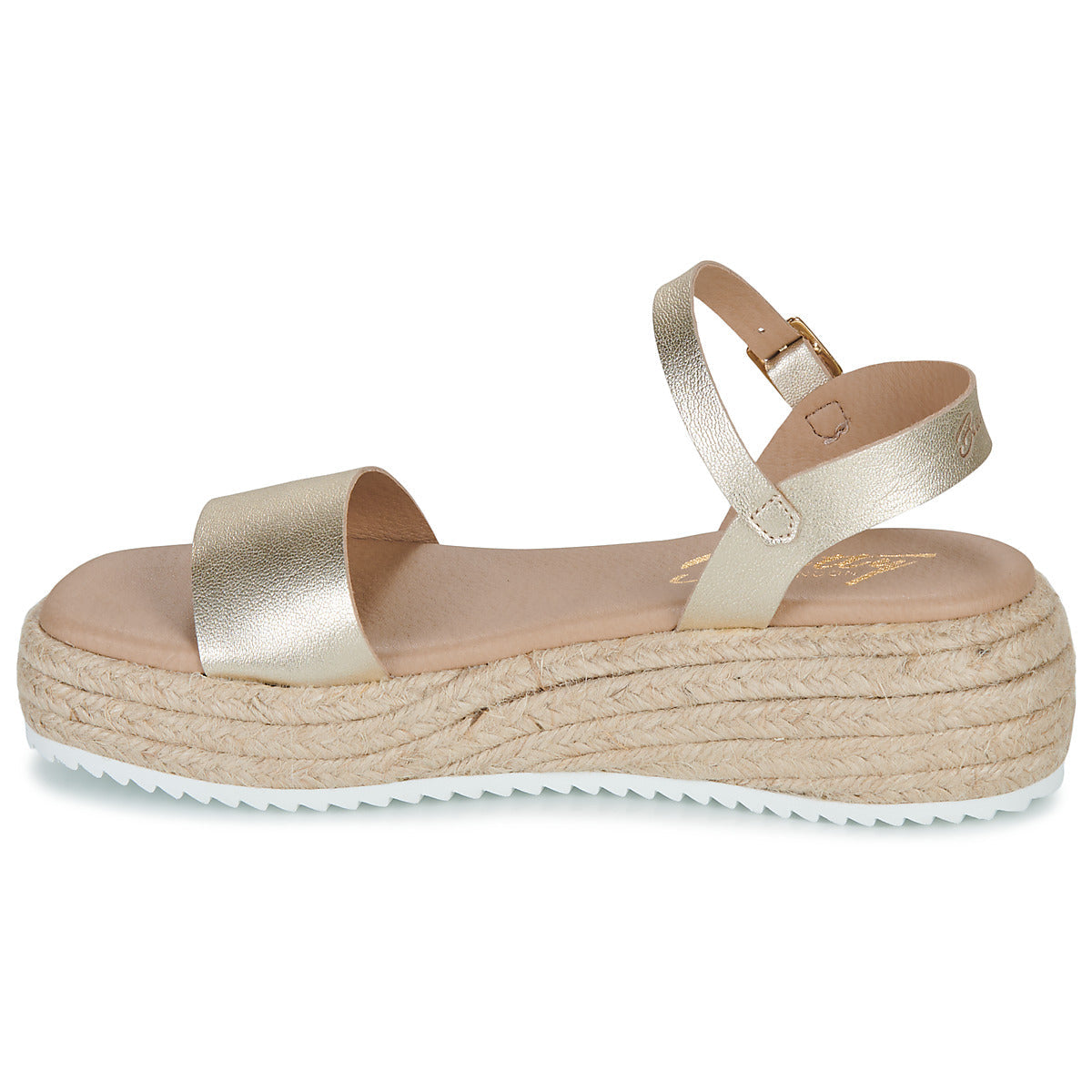 Scarpe Espadrillas Donna Betty London LUCIANA Beige