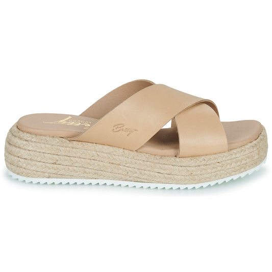 Sandali Donna Betty London NADIA Marrone