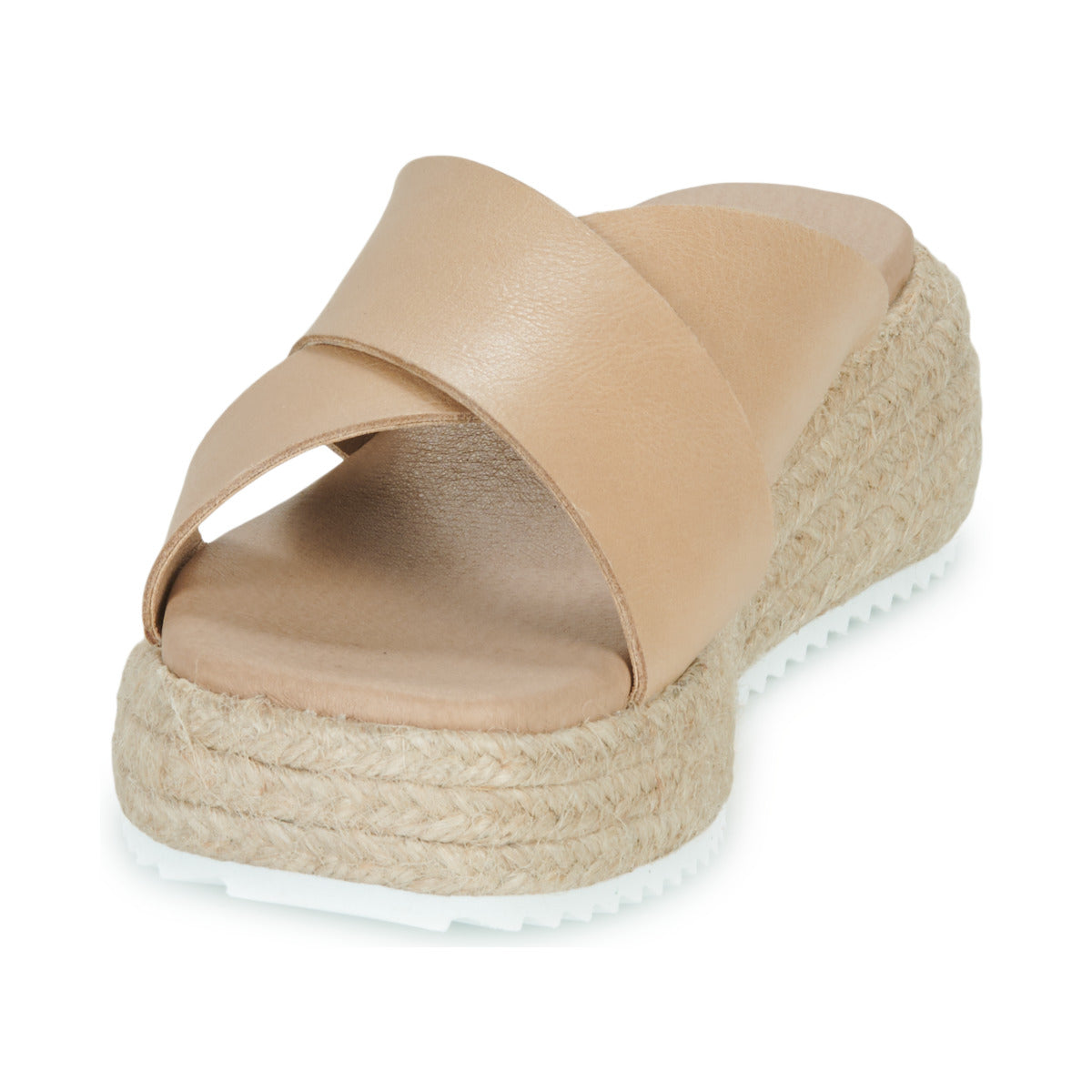 Sandali Donna Betty London NADIA Marrone