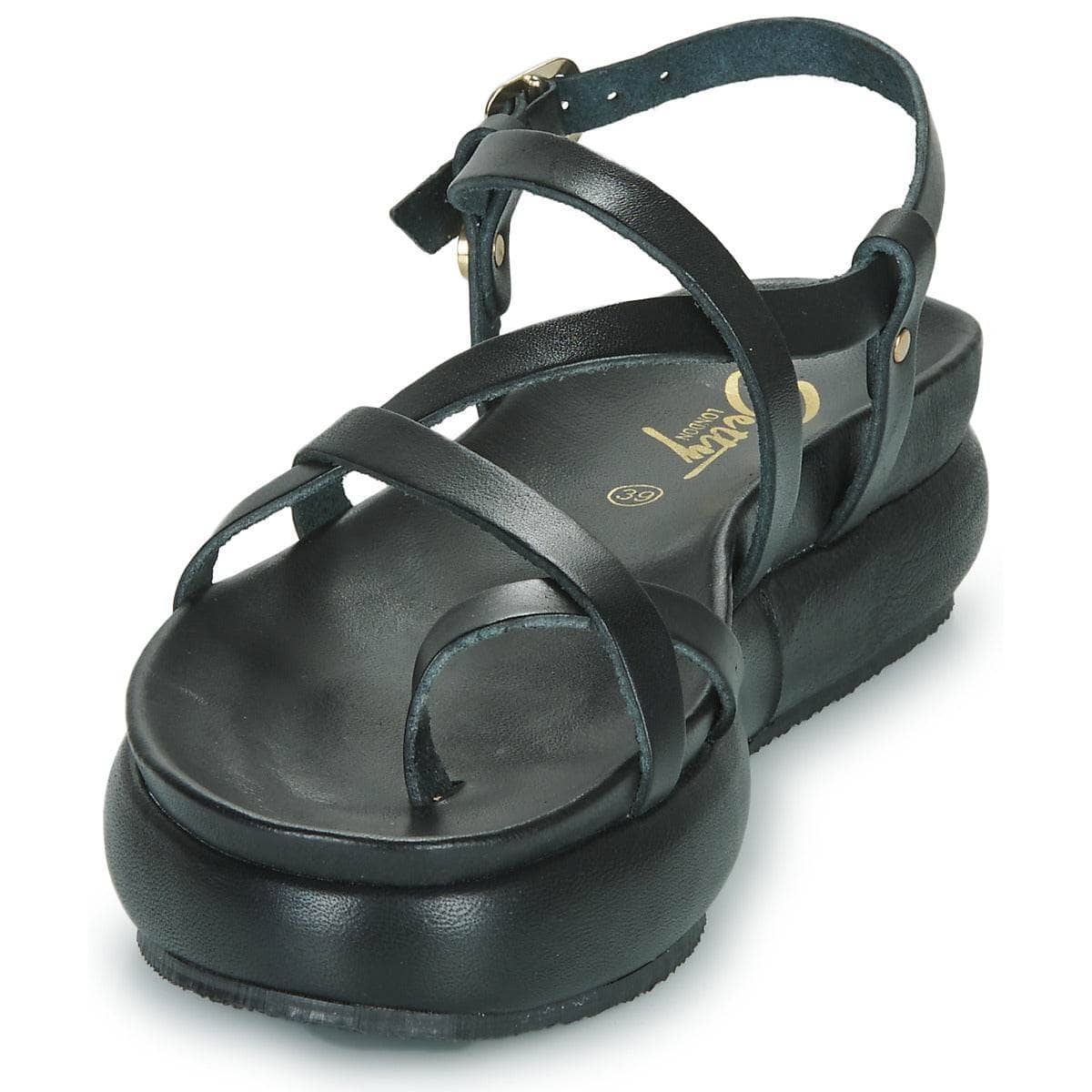 Sandali Donna Betty London AGNES Nero