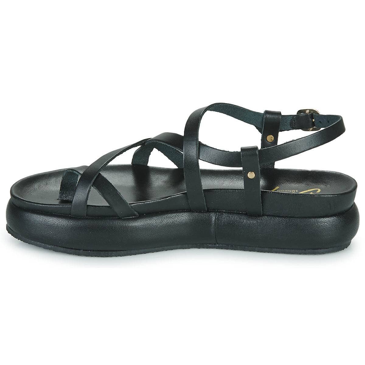 Sandali Donna Betty London AGNES Nero