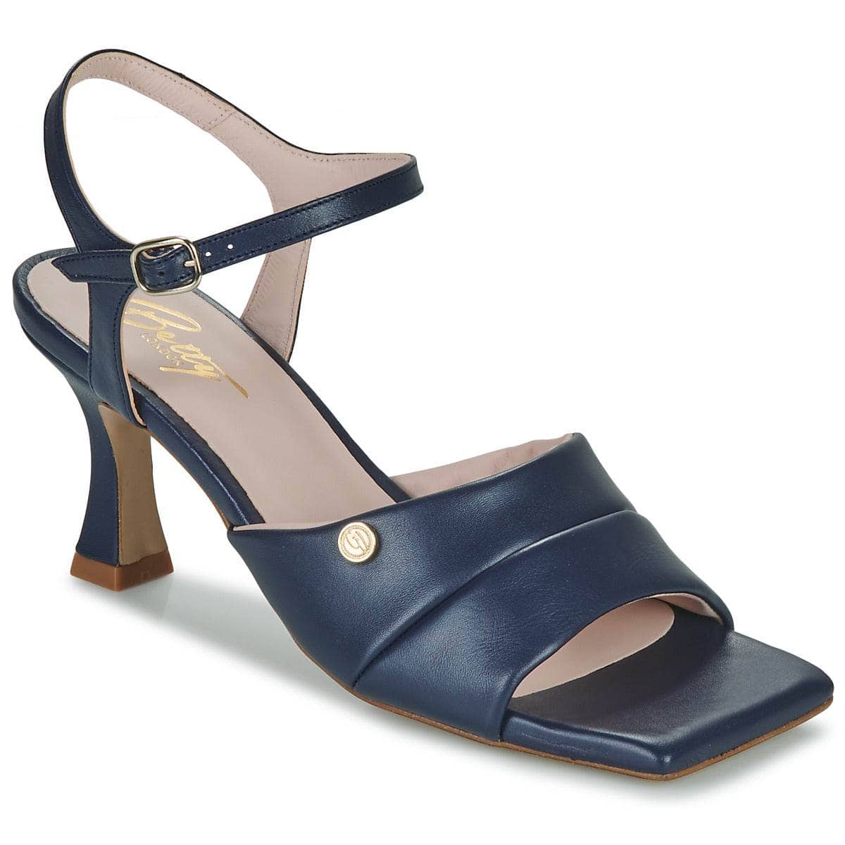 Sandali Donna Betty London ANAIS Marine