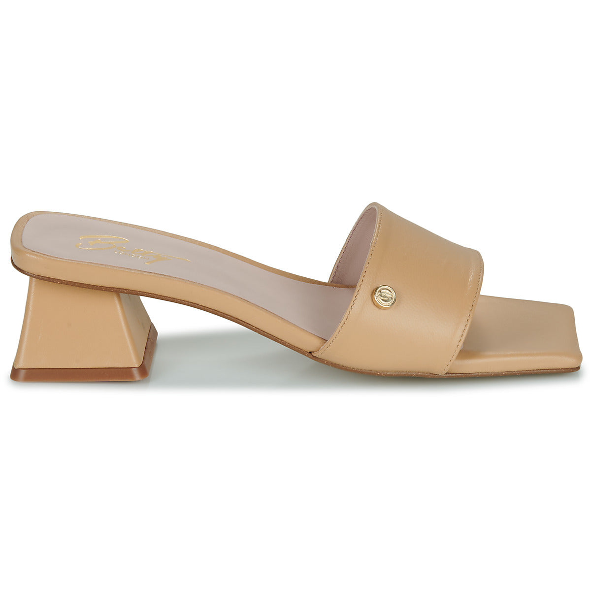 Scarpe Donna Betty London PAULINE Beige