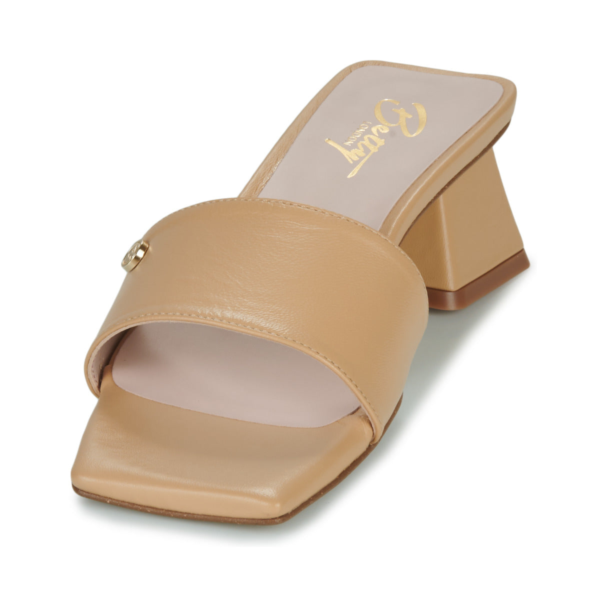 Scarpe Donna Betty London PAULINE Beige