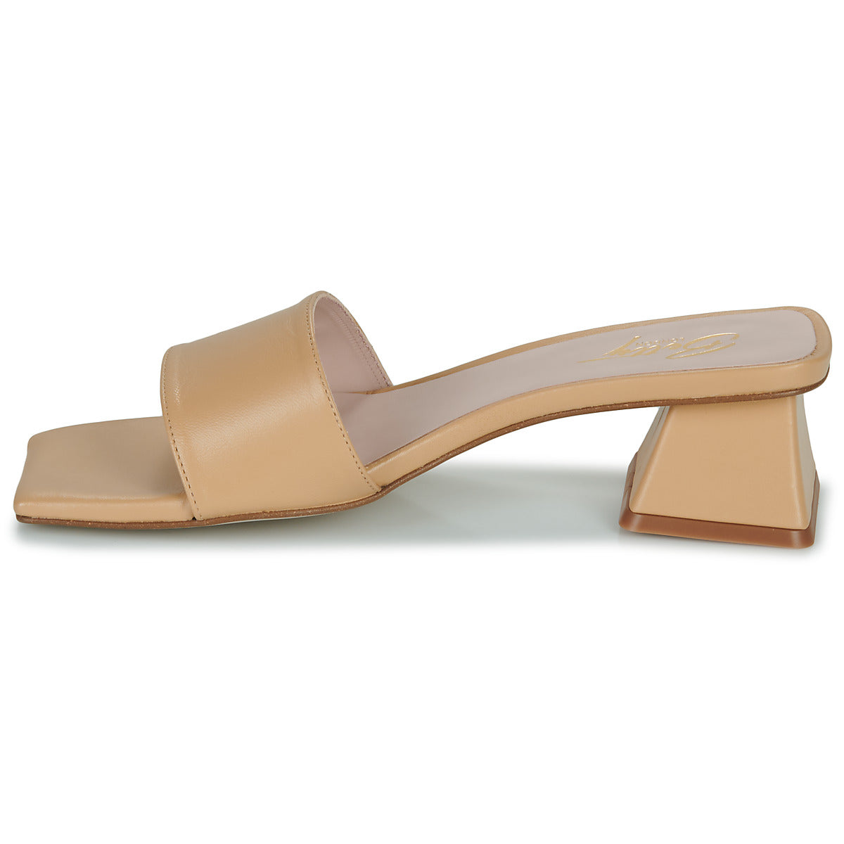 Scarpe Donna Betty London PAULINE Beige