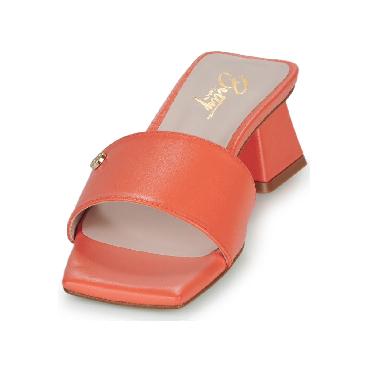 Scarpe Donna Betty London PAULINE Rosso